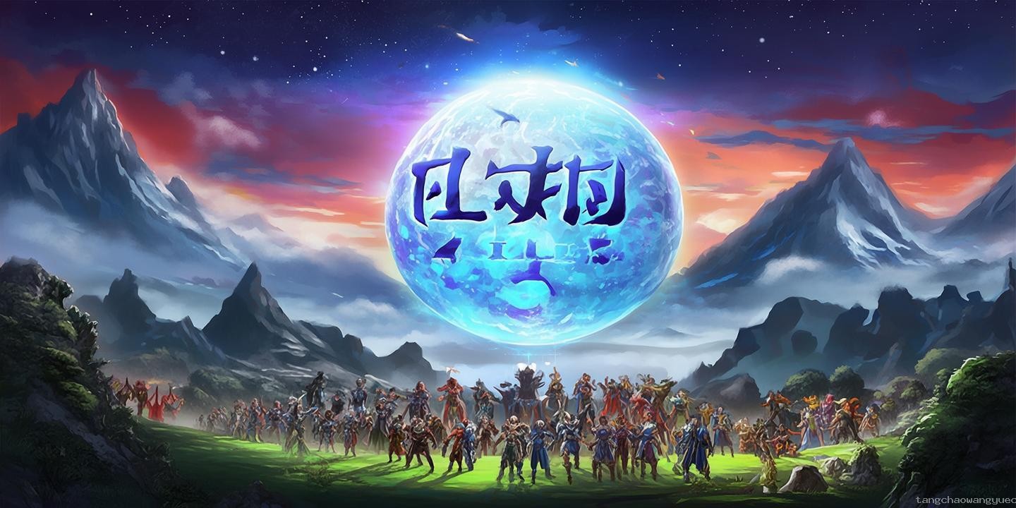 暴雪正式官宣魔兽怀旧服PLUS！国服同步上线，MMORPG市场迎来新变局